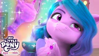 My Little Pony Make Your Mark   Potion Tea Magic is Real  MLP FULL CLIP COMPILATION