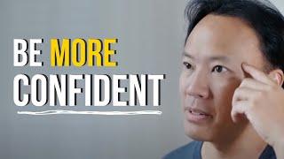 How to Build Limitless Confidence  Jim Kwik