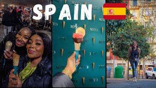 Living in Spain Travel Budget Itinerary Food FlamencoNature Vlog is SPAIN WORTH THE. HYPE??