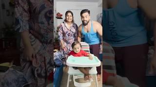 Family Dance ️ Wait For Arjun Reaction  #shorts #trending #short