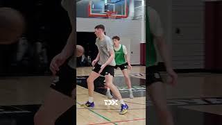 Matas Buzelis 2024 Pre Draft Workout + Interview