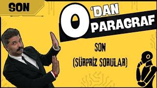 0dan Paragraf Kampı  SON