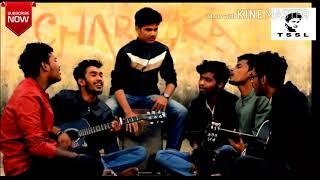 Oporadheli  অপোরাধী  মাইয়া ও মাইয়ারে  Mayia O Mayia Re Tui  Charpoka  Bangla Song Video 2018 4K