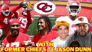 Chief Concerns – Ep. 229 The Return Of Mecole │ Rices Maturity │ 3rd Year Nazeeh │ Pops Ready