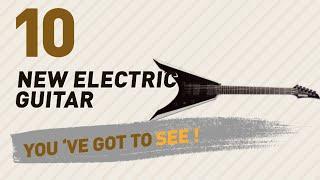 Fernandes Electric Guitars Top 10 Collection  New & Popular 2017