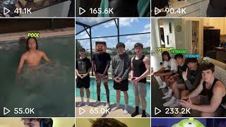 yesquad TikTok compilation