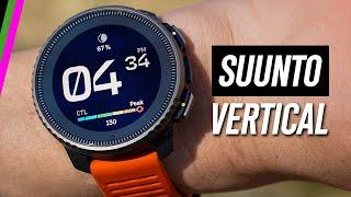 Suunto Vertical Long-Term Review  Better With Time?