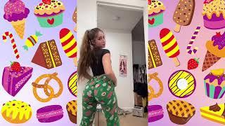 Big Body Tiktok Challenge#bigbank