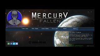 Mercury Fallen Ep6 Jonny 5s alive