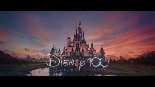 Disney’s Frozen 2013 Disney 100 Intro Edit