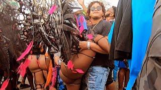 Best Of The 2022 Miami Carnival  Part 2