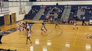 Kate Littlejohn - High School Highlights 21-22