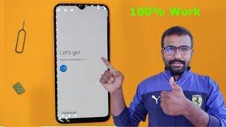 All Samsung Bypass Google Account November 2019 just 5 minutes