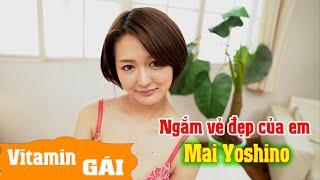 Em Mai Yoshino với vẻ đẹp đậm chất nông dân #shorts