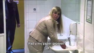 Bananasplit 2013 Aflevering 7 Maxima moet naar Toilet in dierenpark S04E07 21-04-2013