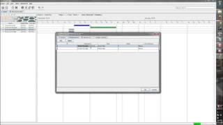 GanttProject Tutorial