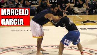 A Filthy Casuals Guide to Marcelo Garcia