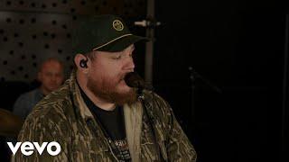 Luke Combs - Remember Him That Way Official Music Video