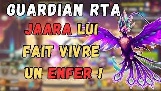 LD RTA  Jaara est une légende  SUMMONERS WAR