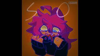 toxicTW #animation #animationmeme #shorts #framebyframeanimation  #oc