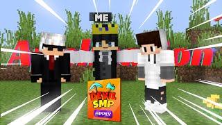 My Application to join Devil Smp ft.  @SamBoi_  @Mafia66_o