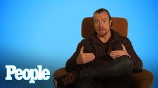 Meet Toby Stephens Black Sails Pirate Extraordinaire  People