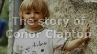 The whole story of Conor Clapton story behind the tears in heaven