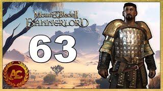 NON PORGIAMO LALTRA GUANCIA  BANNERLORD  GAMEPLAY ITA #63