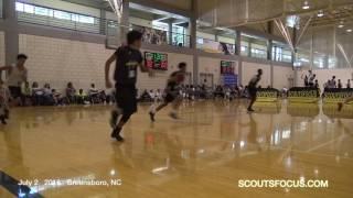 TM2  47 Damien Harrison 511 164 Woodside HS         VA          2019       Highlights