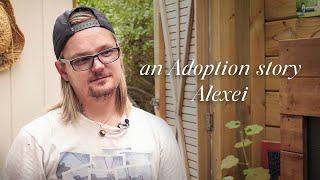 An Adoption Story S1 Alexeis Journey from Ukraine to NZ & Life with Eisenmenger Syndrome