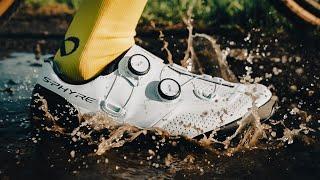 Shimano XC902  The shoe obsession continues