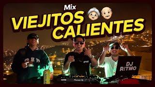  Mix VIEJITOS PERO CALIENTITOS  Bailables Clásicos para Sudar  DJ Set 4K