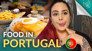 Eating like a local - Food in Portugal