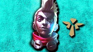 How an EKKO SUPPORT got MASTER in 1 Week