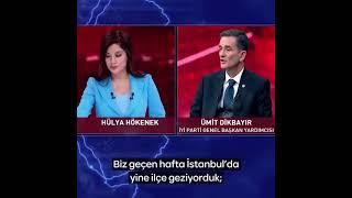 İşte biz milletimizin gerçekleri çok ağır derken tam olarak bundan bahsediyoruz...