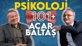 Disiplin ve Psikoloji  Acar Baltaş & Emrah Safa Gürkan  101+