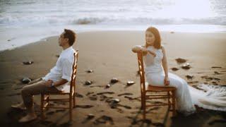 Sampai Jadi Debu - A Cinematic Couple Session in Bali
