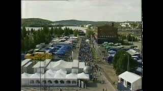 Neste Rally Finland 2002 - 2