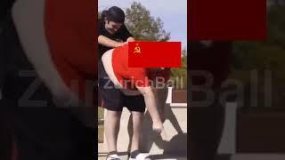 USSR 1991 in a Nutshell #shorts #trending #nikocadoavocado #history #funny #viral #USSR