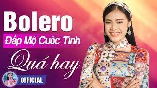 ĐẮP MỘ CUỘC TÌNH BẢN HAY NHẤT HIỆN NAY - THIẾU NỮ 14 TUỔI QUỲNH NHƯ LÀM CHẤN ĐỘNG HÀNG TRIỆU CON TIM