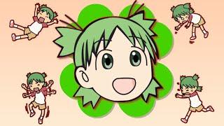 Yotsuba& The Greatest Manga of the 21st Century