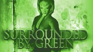 Le Serpent Rouge - Surrounded By Green Remix