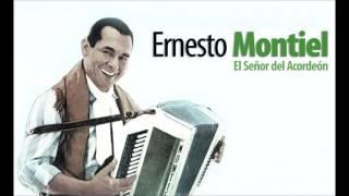 ERNESTO MONTIEL - General Madariaga