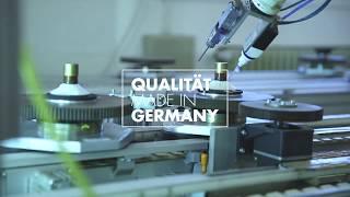 ETON -  Quality made in Germany