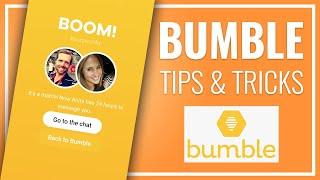 Bumble App Review Get Girls Without Doing Anything