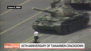 Bloomberg Opinions Vaswani Dont Forget About Tiananmen Square