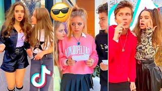 Best Cute Couple Goals 2022 - Margo Flury TikTok Compilation #114 