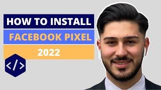 How To Install Facebook Pixel Shopify UPDATED 2022