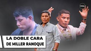 Los Oscuros Secretos del Padre de los Niños de la Selva El Escandaloso Caso de Manuel Ranoque