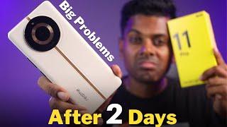 Realme 11 Pro Review After 2 Days  Big Problems